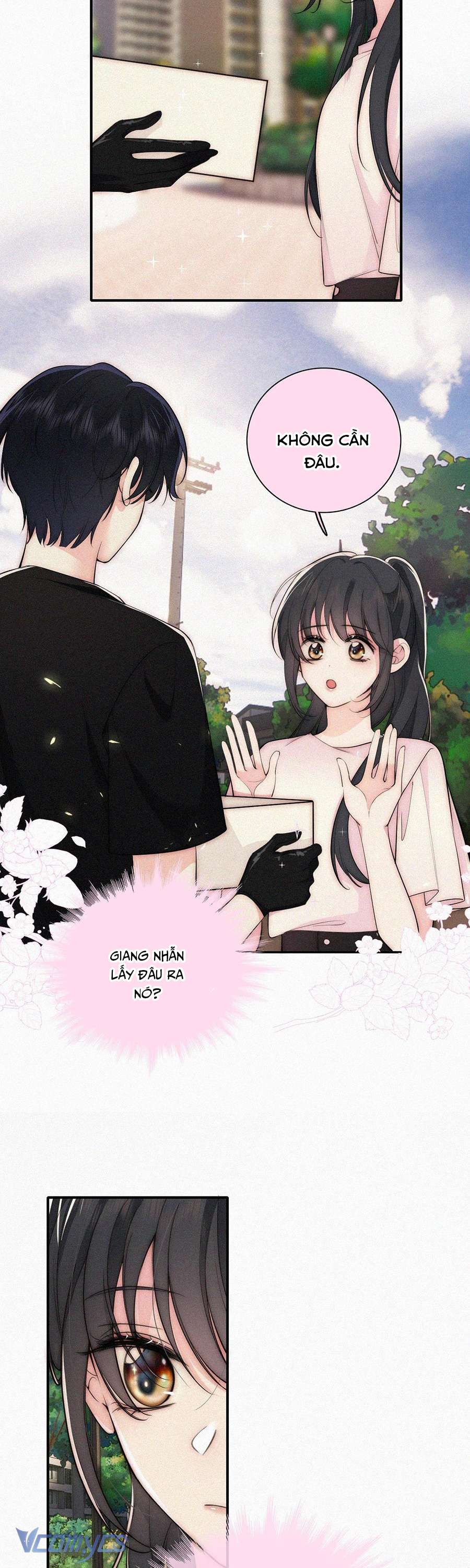 Một Mực Cưng Chiều Chap 94 - Trang 2