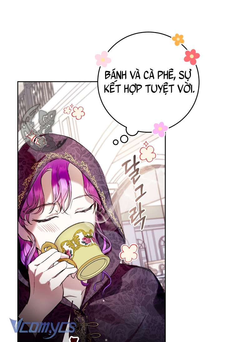 Làm Ác Nữ Bộ Không Tuyệt Sao? Chap 13 - Trang 4