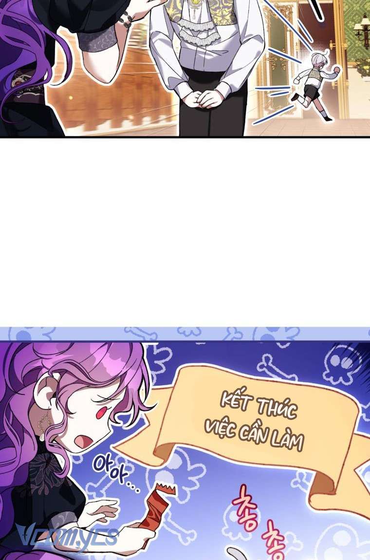 Làm Ác Nữ Bộ Không Tuyệt Sao? Chap 47 - Trang 4