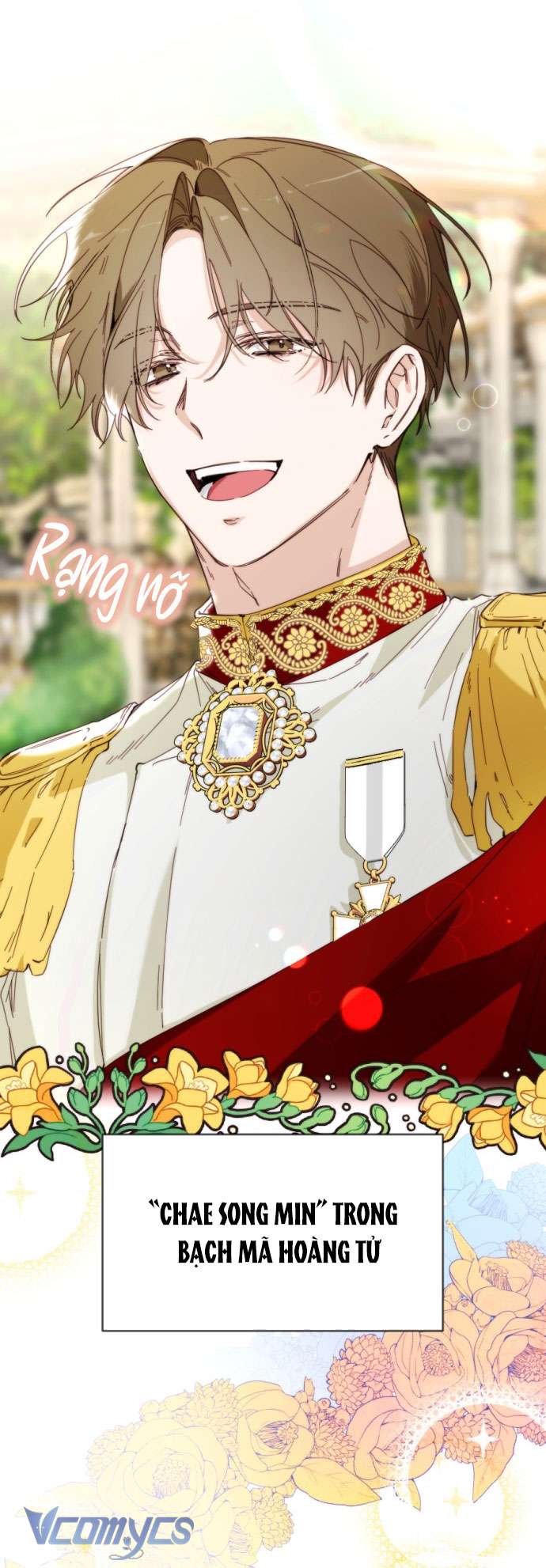 Ly Hôn Thì Dễ, Yêu Đương Mới Khó Chapter 1 - Trang 3