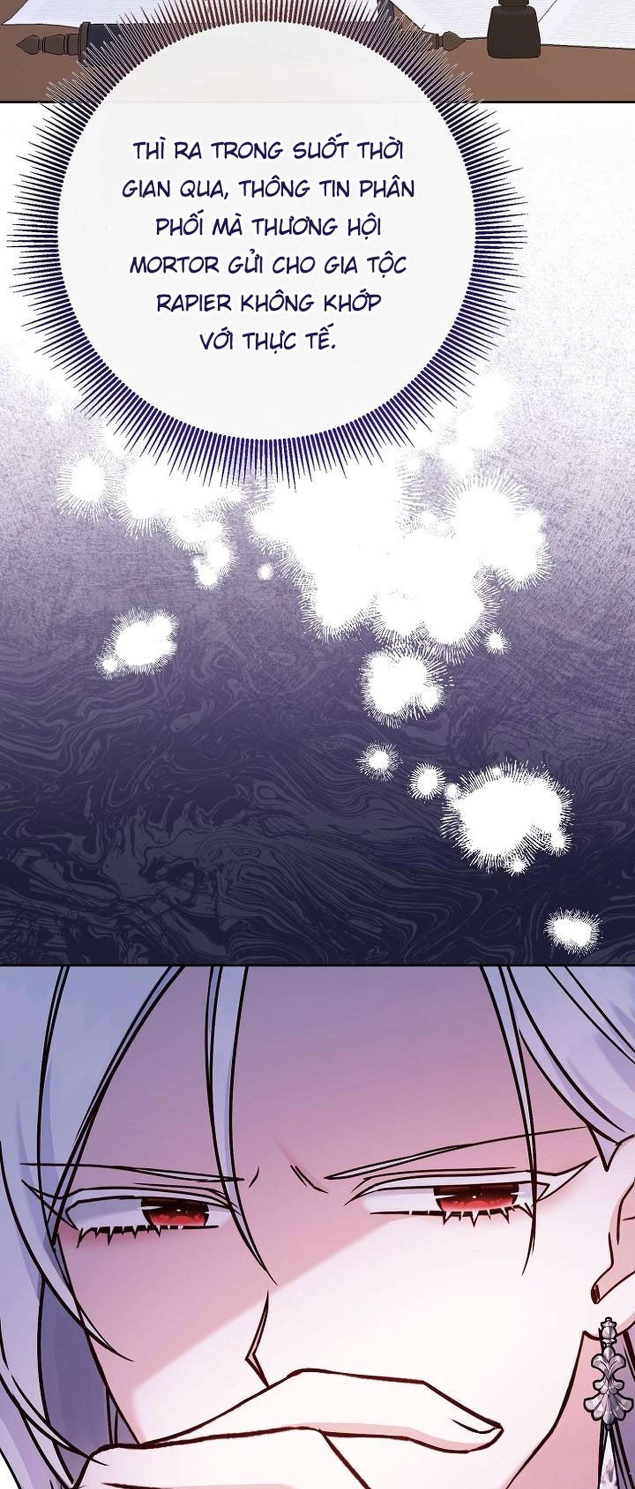 Quái Vật Trong Lòng Kính Chap 5 - Next Chap 6