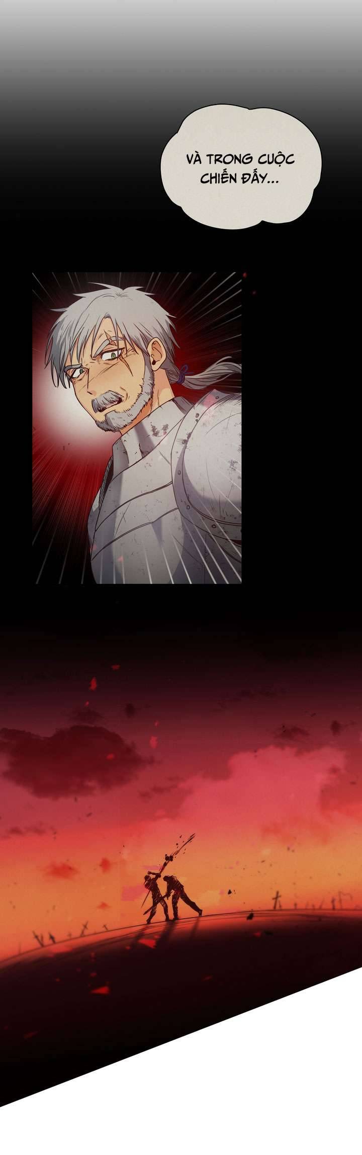 Công Nương Su Chapter 39 - Trang 4