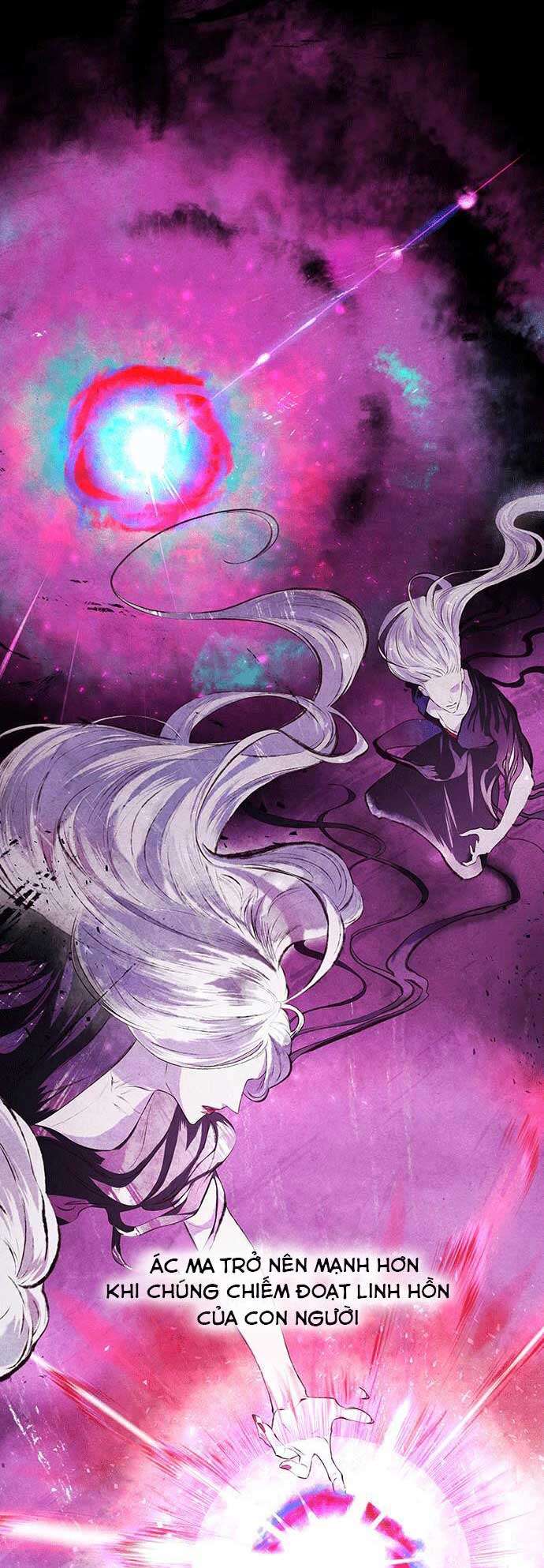 Vương Tử Huyền Bí Chapter 1 - Next Chapter 2