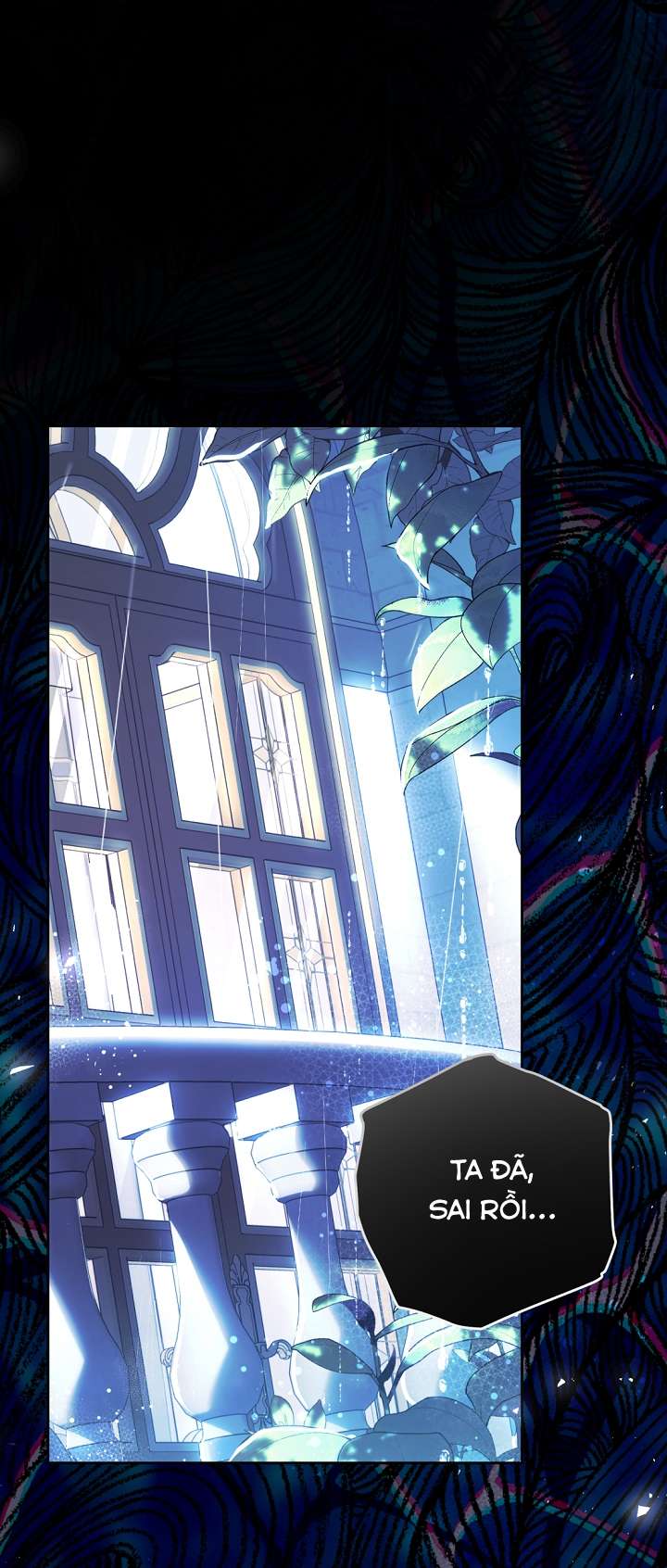 Ác Nữ Chỉ Là Một Con Rối Chap 62 - Next Chap 63