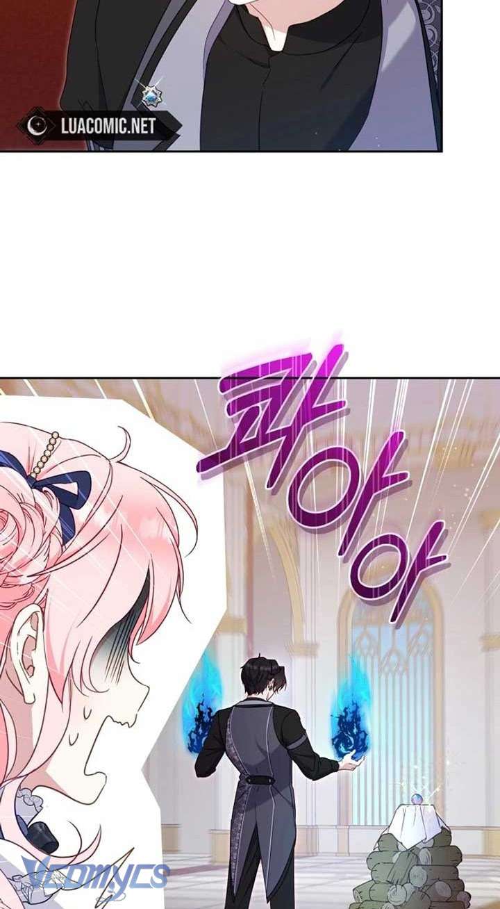 Tôi Được Nuôi Dưỡng Bởi Những Kẻ Phản Diện Chap 76 - Trang 3