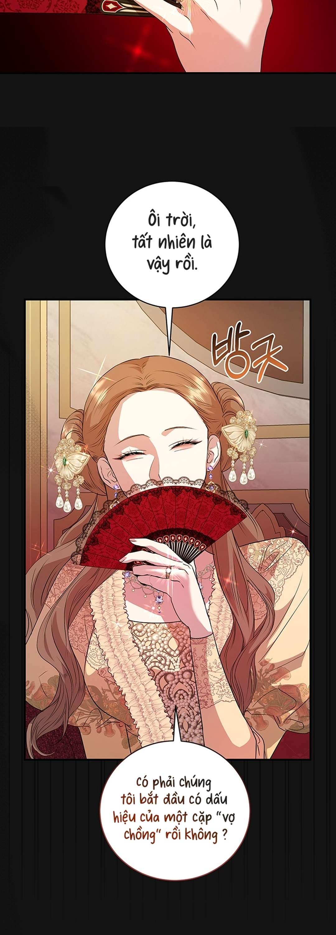 [ 18+ ] Tại nơi ẩn mình cuối cùng của sắc xanh Chap 4 - Trang 2