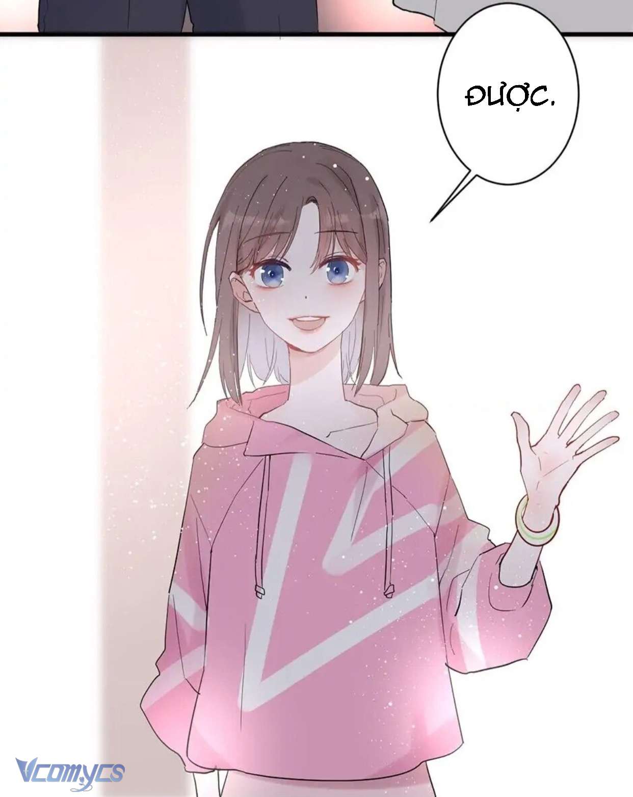 Hướng Dẫn Chiến Lược Người Tình Trong Mơ Chap 2 - Trang 2