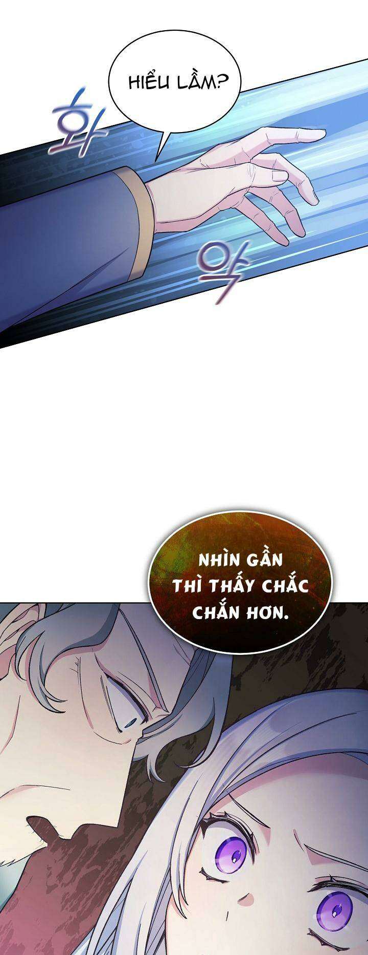 Bệ Hạ, Tôi Sẽ Giết Ngài! Chapter 24 - Trang 4