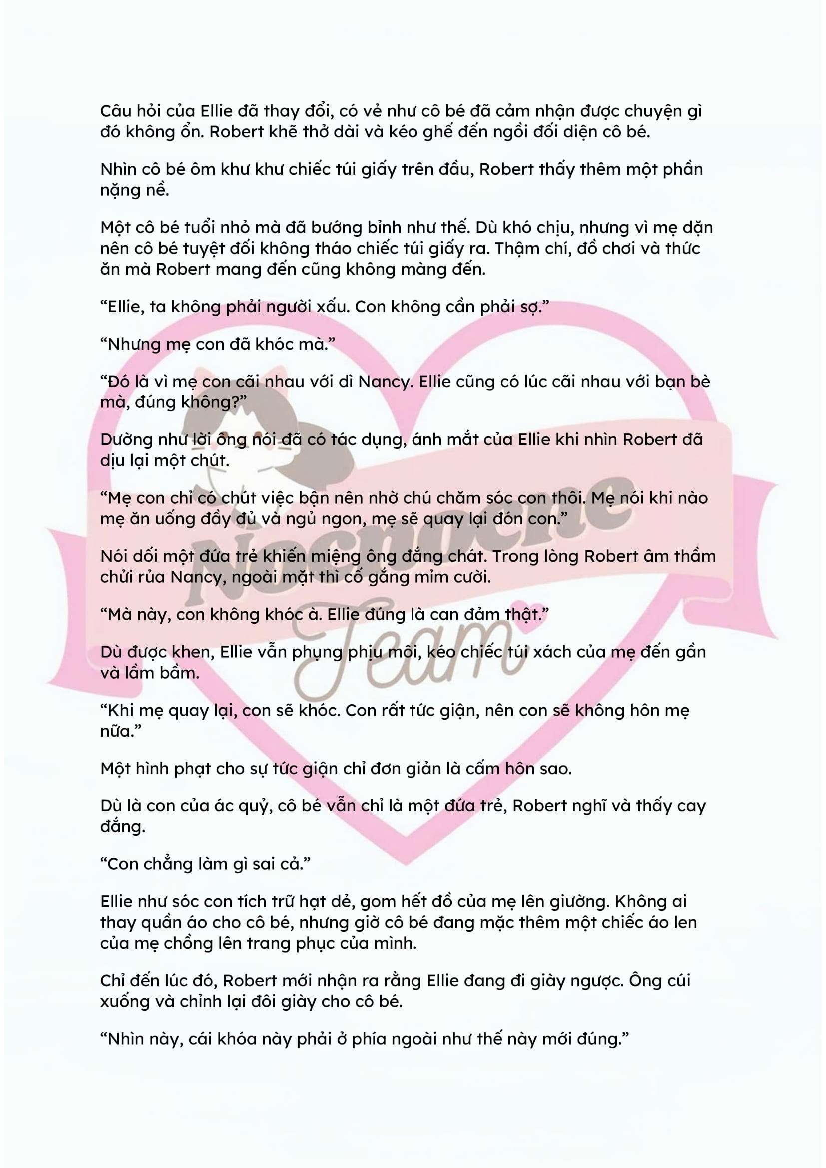 [FULL] [NOVEL] HÃY CẦU XIN TÔI ĐI Chap 243 - Trang 2