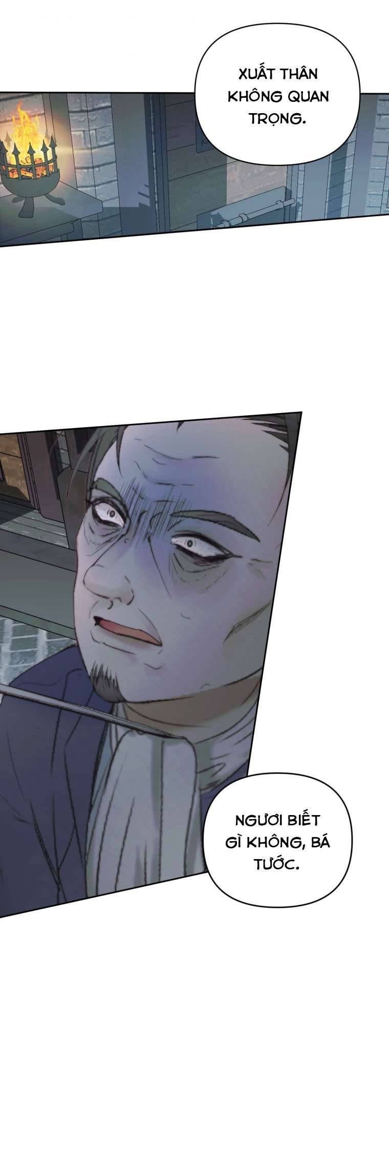 Siren: Trở Thành Gia Đình Của Nhân Vật Phản Diện Chapter 30 - Trang 3