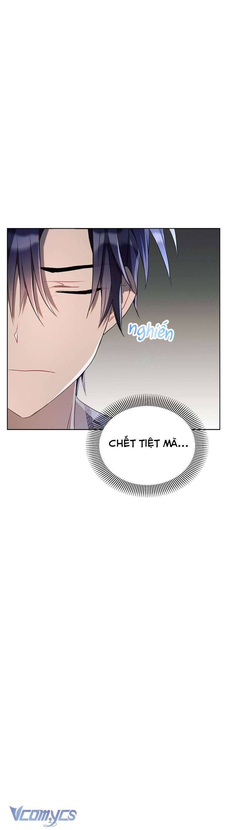 Công Chúa Ashtarte Chapter 4 - Trang 4