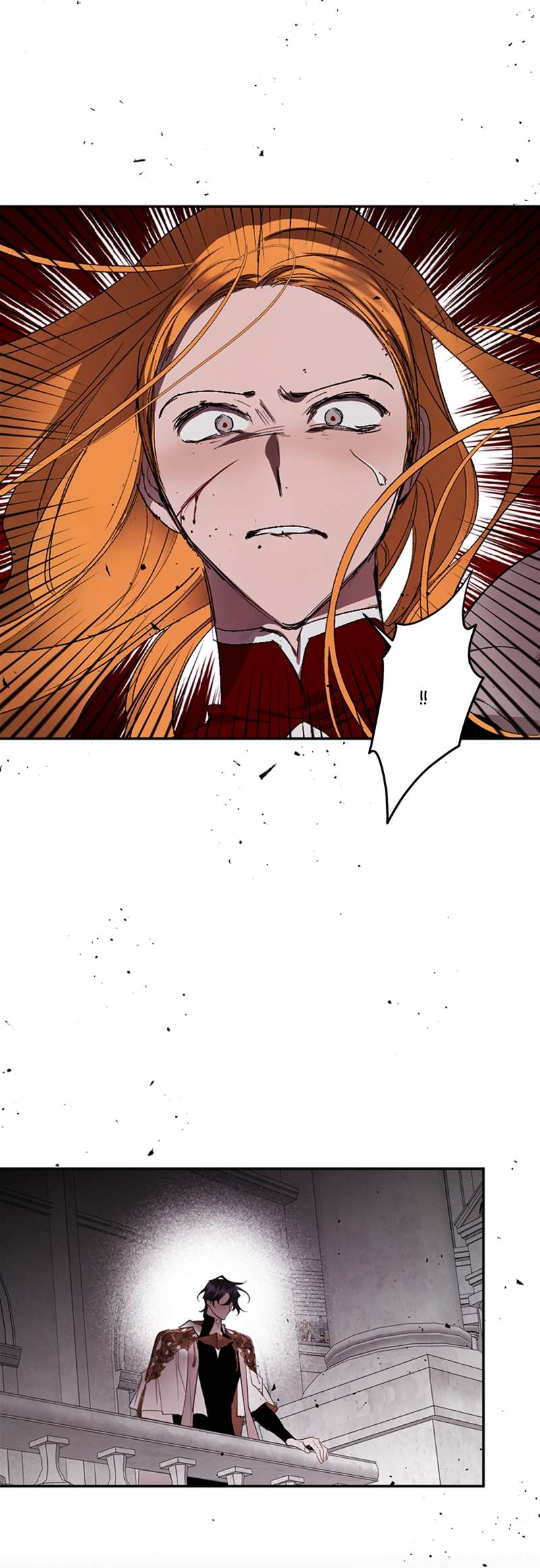 Lời Thú Nhận Của Chúa Tể Bóng Tối Chap 77 - Trang 4