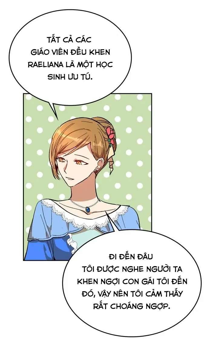 Vị Hôn Thê Khế Ước Của Công Tước Chapter 81 - Trang 4