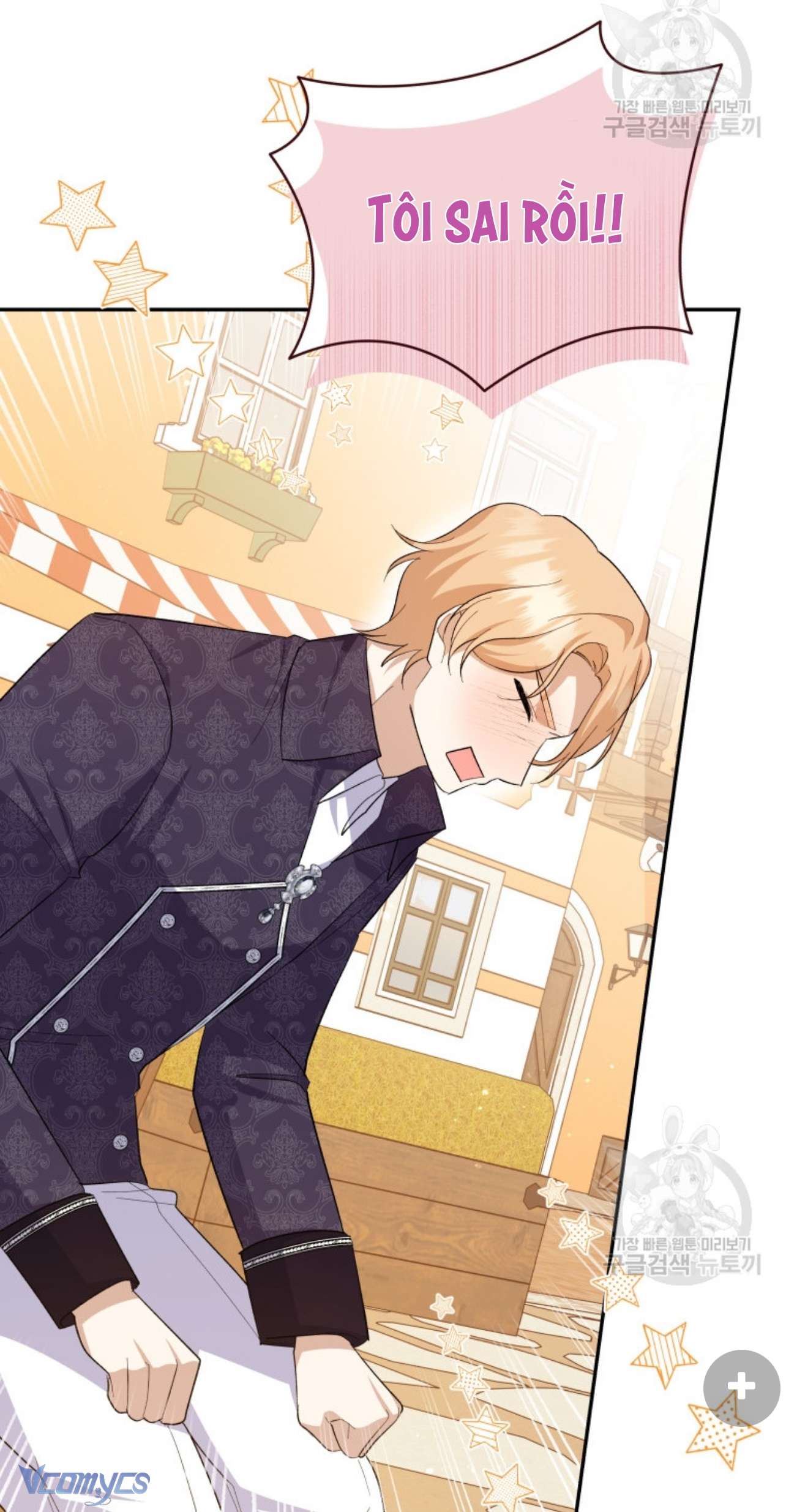 Kế Hoạch Trả Thù Chap 64 - Trang 2