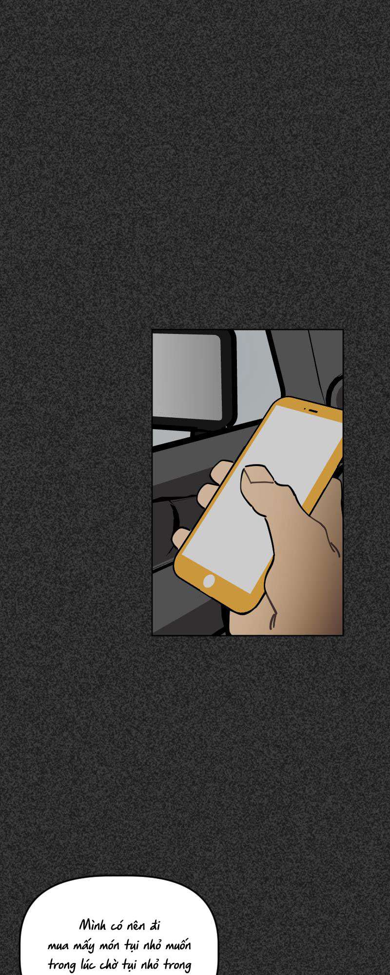 Nghĩa Trang Xe Buýt Chapter 79 - Trang 3