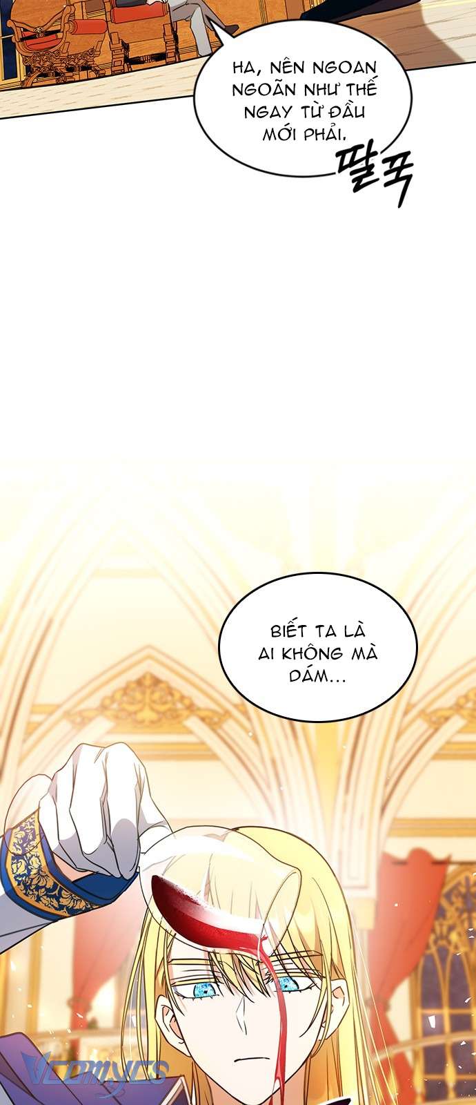 Làm Thế Nào Để Ăn Chủ Nhân Chapter 24 - Trang 3