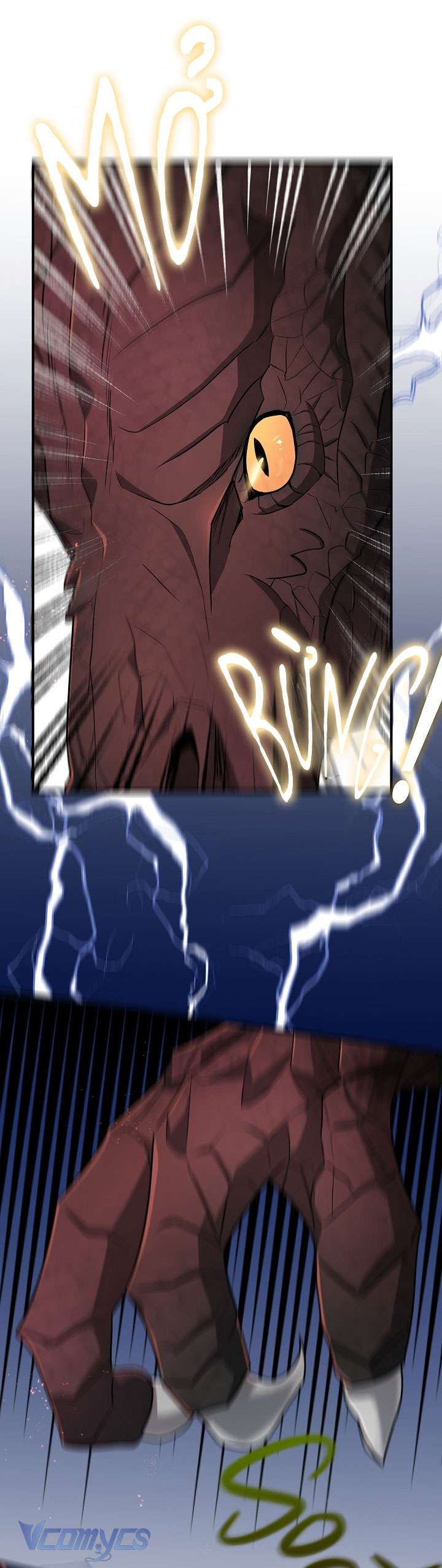 Công Chúa Là Người Chơi Chapter 33 - Trang 3