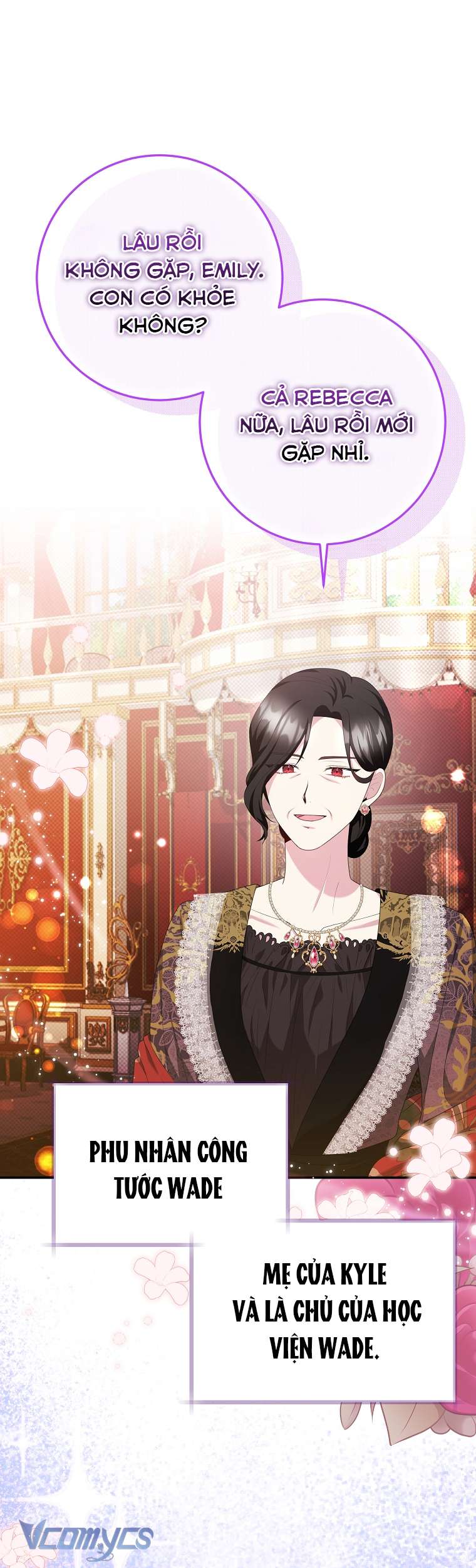 [18+] Phương Pháp Gia Hạn Hợp Đồng Hôn Nhân Chap 18 - Trang 2