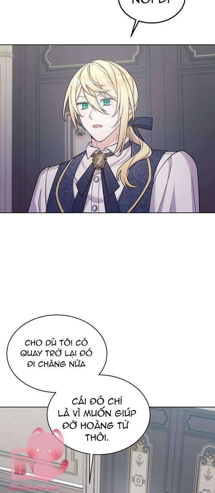 Bệ Hạ, Tôi Sẽ Giết Ngài! Chapter 32 - Trang 4