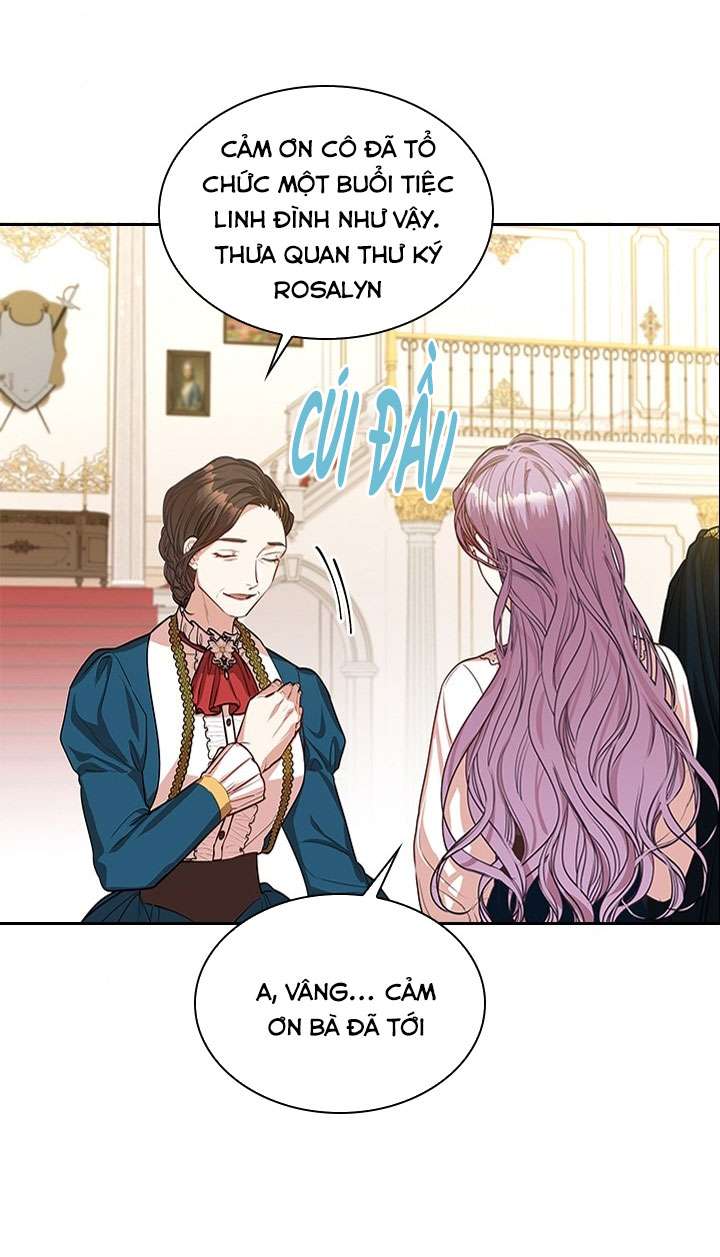 Thư Ký Của Bạo Chúa Chapter 31 - Next Chapter 31.1