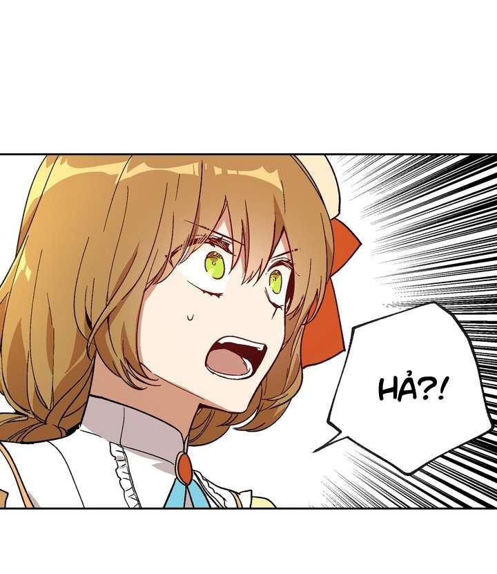 Vị Hôn Thê Khế Ước Của Công Tước Chapter 55 - Trang 4