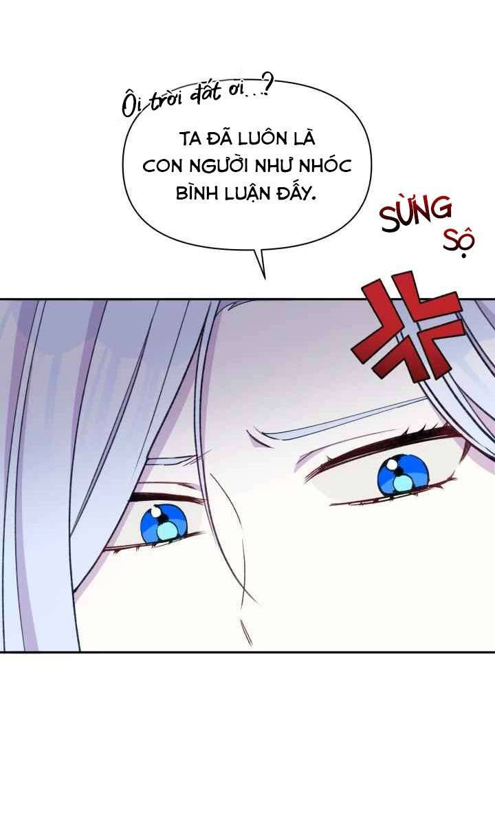 Người Bảo Hộ Của Bạo Quân Là Ma Nữ Tàn Độc Chap 19 - Trang 4