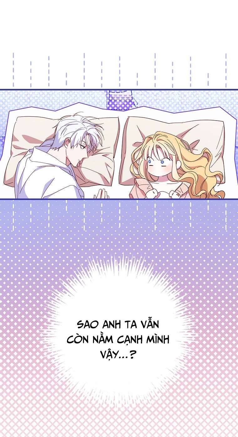 Phương Pháp Khiến Phu Quân Đứng Về Phía Tôi Chapter 27 - Trang 4