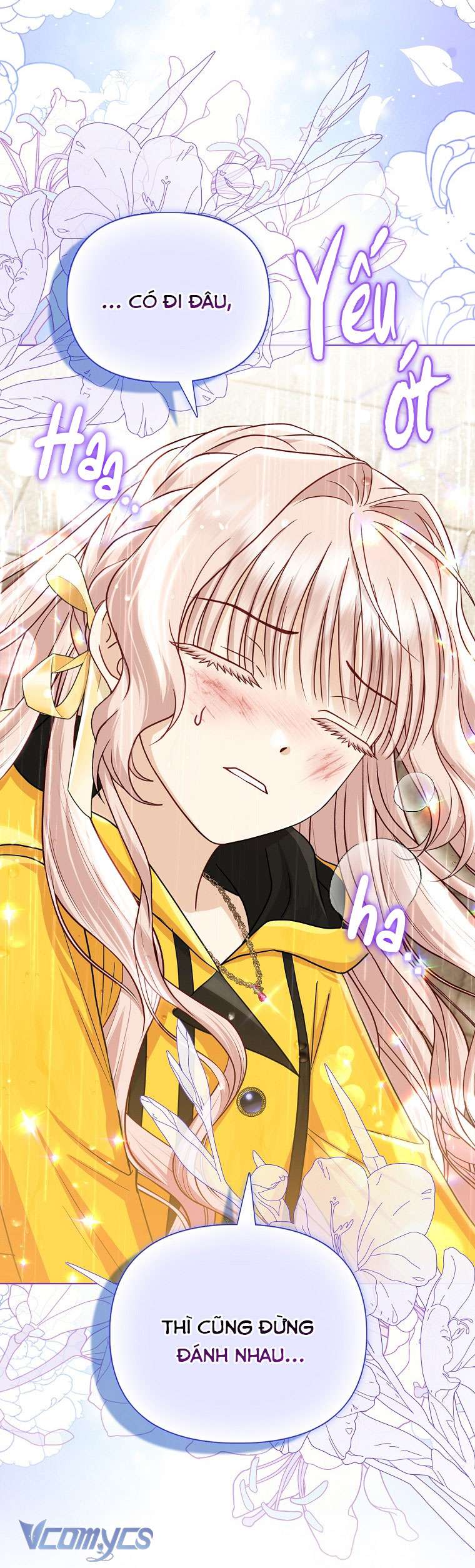 Nhân Vật Phản Diện Đều Thích Tôi Chapter 29 - Next Chapter 30