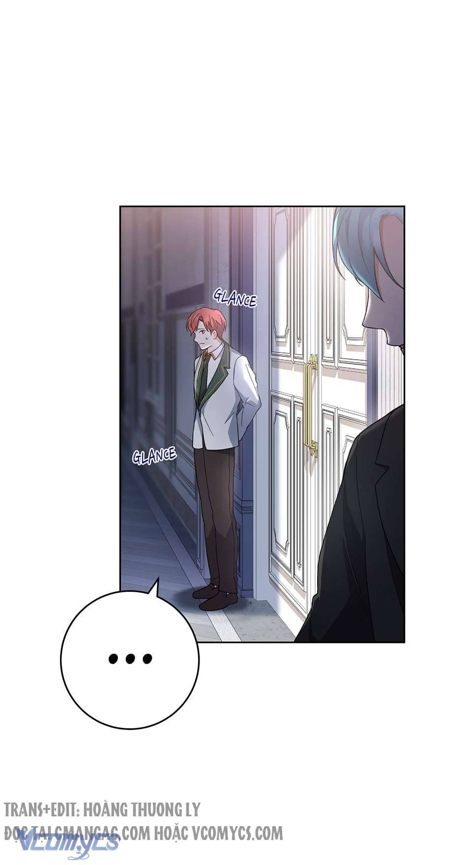 Quý Cô Đầu Bếp Hoàng Gia Chap 64 - Trang 2