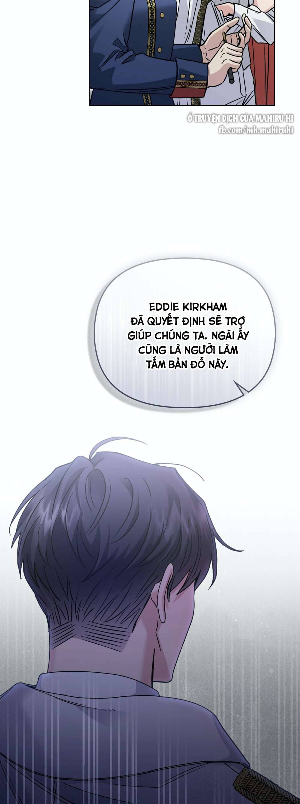 Tìm Lại Camellia Chapter 41 - Trang 4