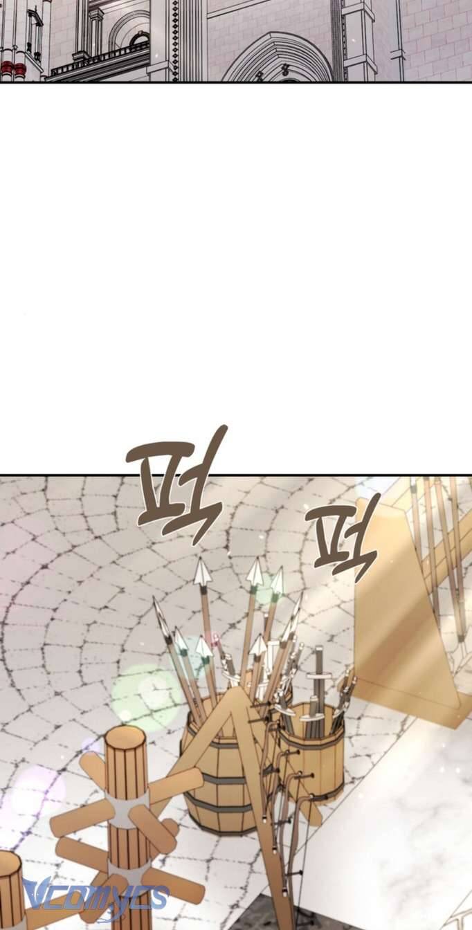 Công Chúa Bé Con Hạng S Thật Mạnh Chapter 5 - Next Chapter 6