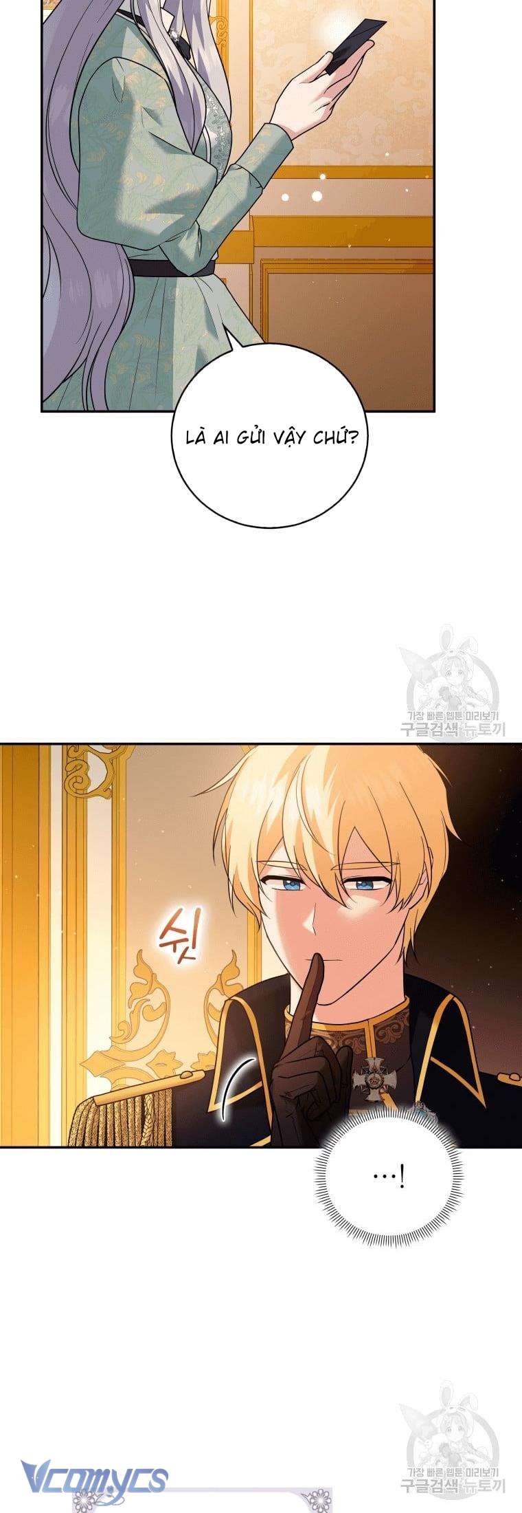 Kế Hoạch Trả Thù Chap 23 - Trang 2