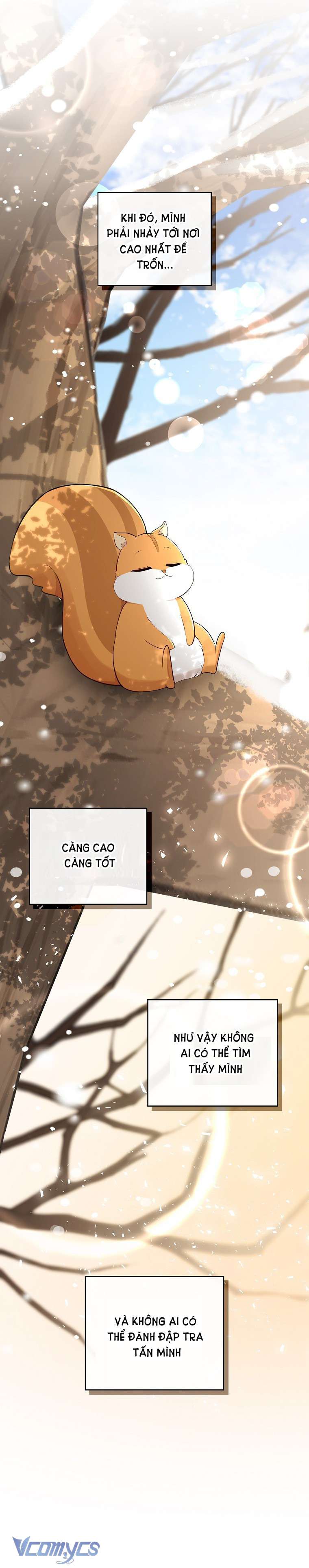 Sóc Con Tài Năng Chap 22 - Next Chap 23