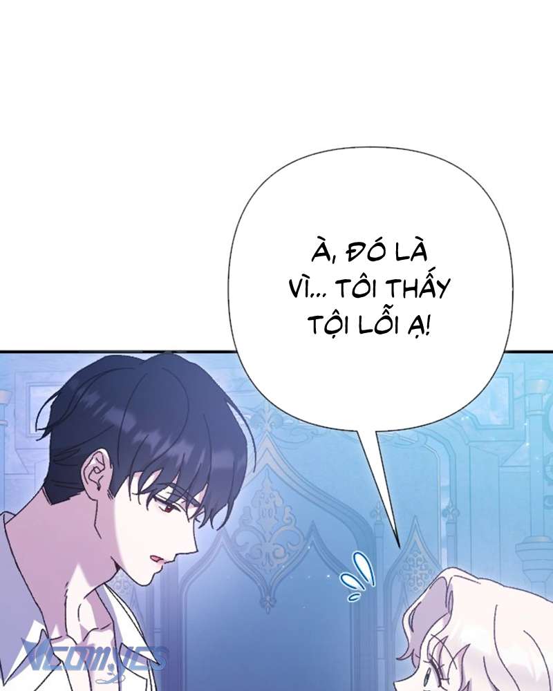 Dành Cho Những Ai Coi Hối Tiếc Là Điều Xa Xỉ Chap 25 - Trang 4