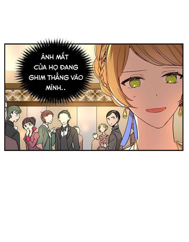 Vị Hôn Thê Khế Ước Của Công Tước Chapter 15 - Trang 4