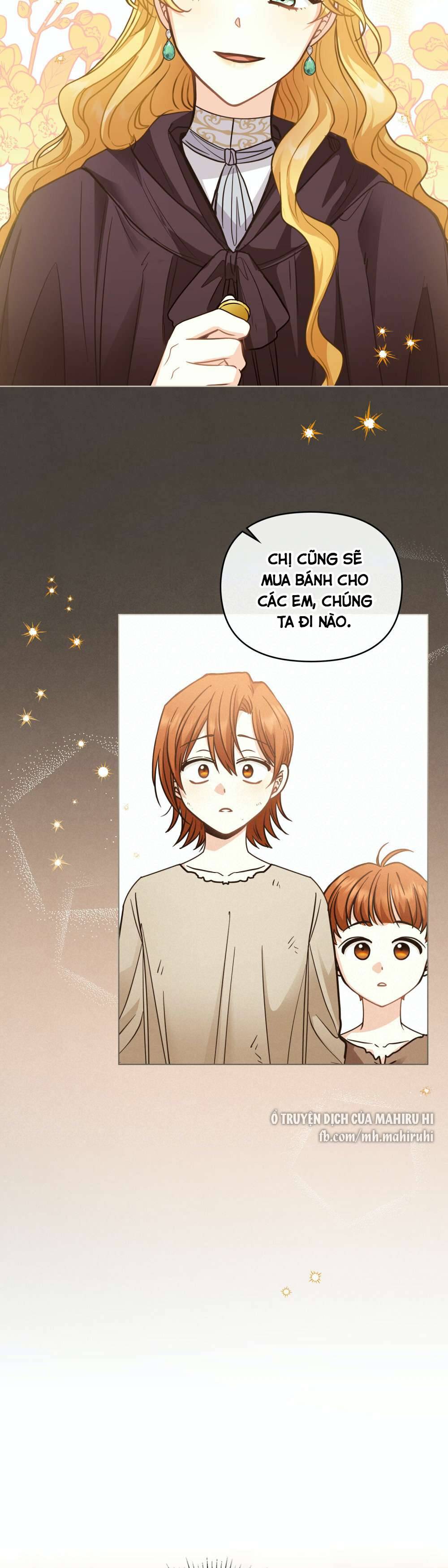 Tìm Lại Camellia Chapter 46 - Trang 4