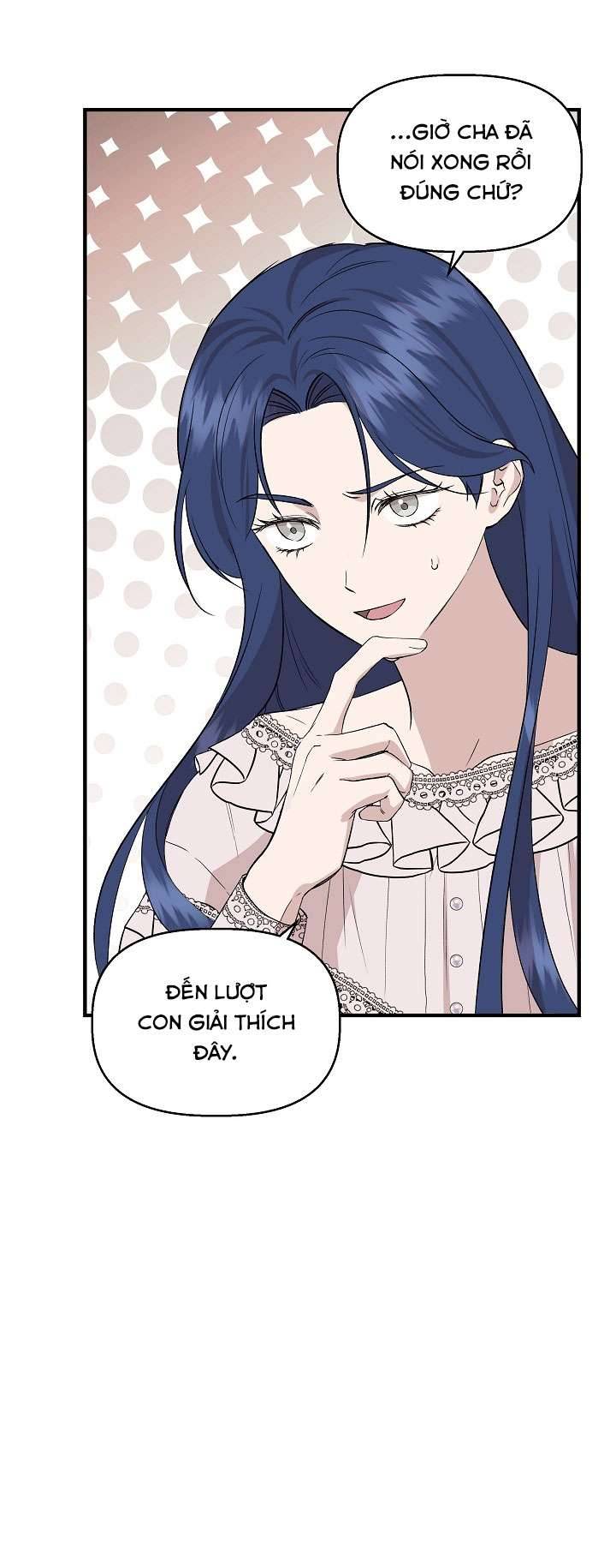 Tôi Không Phải Là Cinderella Chapter 23 - Trang 4