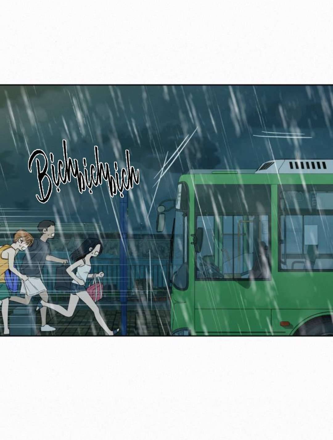 Chiến Lược: Tình Yêu Trong Sáng Chapter 87 - Trang 3