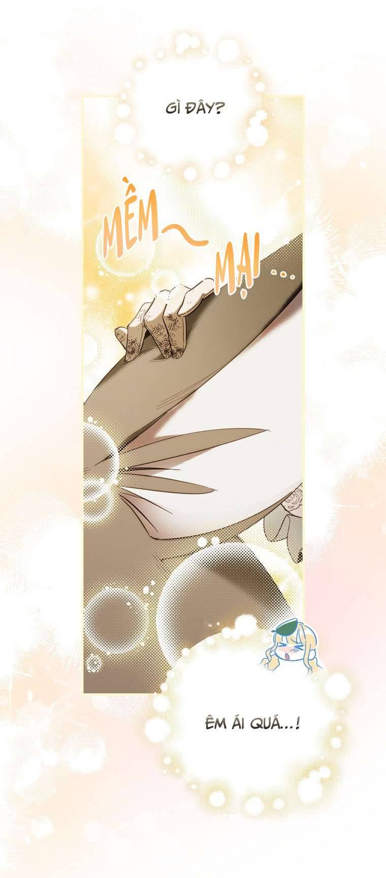 Phương Pháp Khiến Phu Quân Đứng Về Phía Tôi Chapter 18 - Trang 4