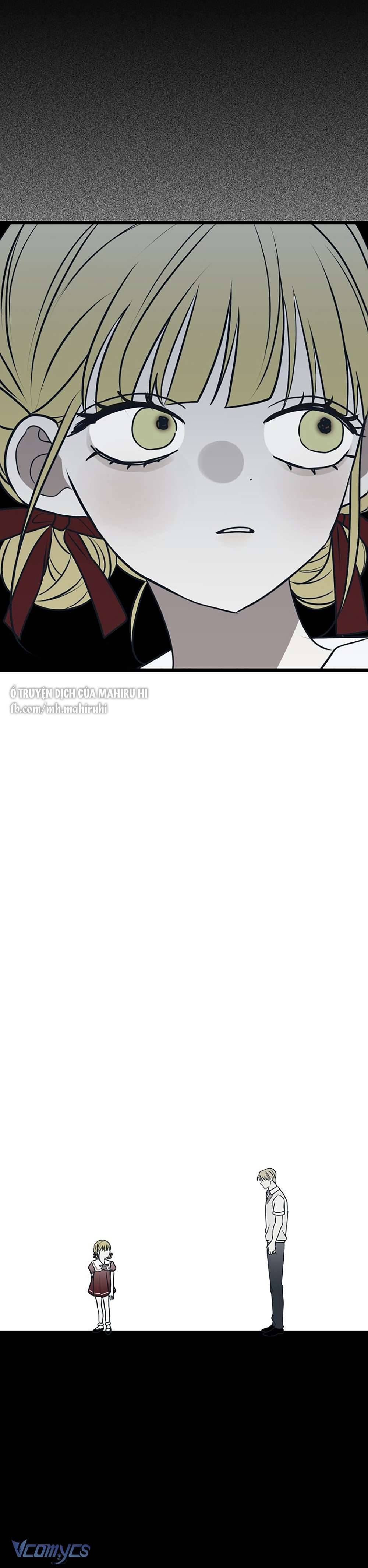 Kẻ Rác Rưởi Không Đáng Được Yêu Chapter 73 - Trang 4