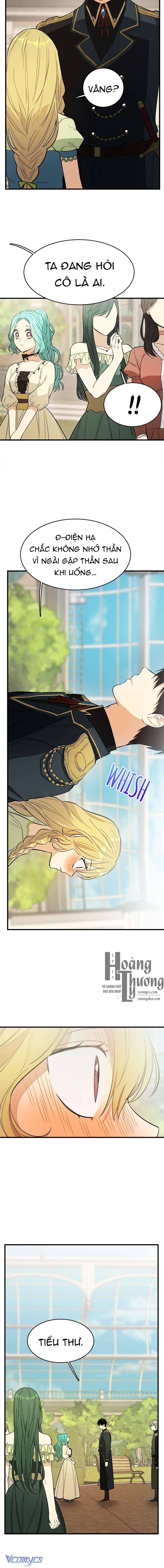 Quý Cô Đầu Bếp Hoàng Gia Chap 44 - Trang 2