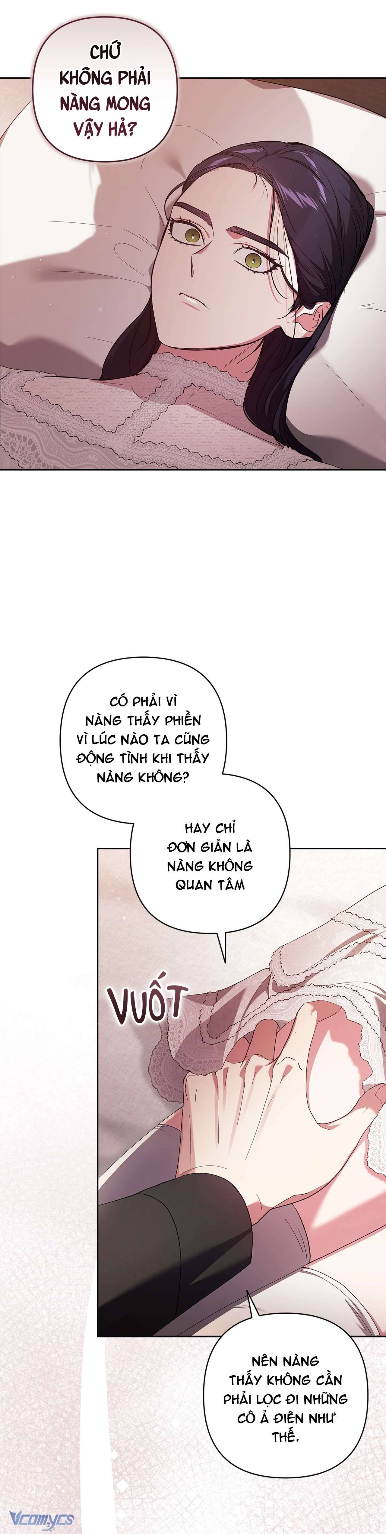 Hôn Nhân Này Rồi Sẽ Đổ Vỡ Chapter 51 - Next Chapter 52