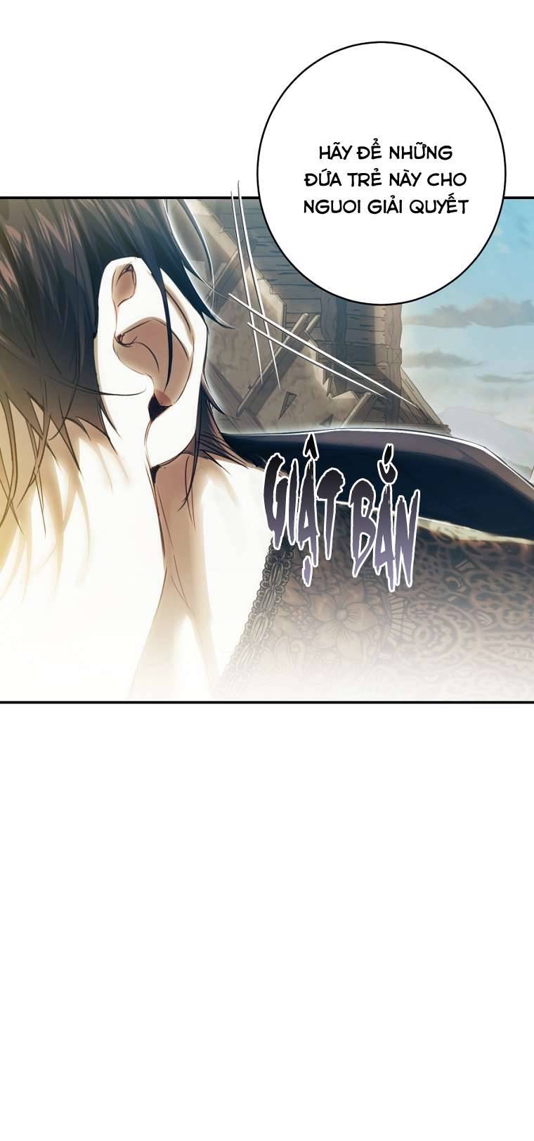 Ác Nữ Chỉ Là Một Con Rối Chap 77 - Next Chap 78