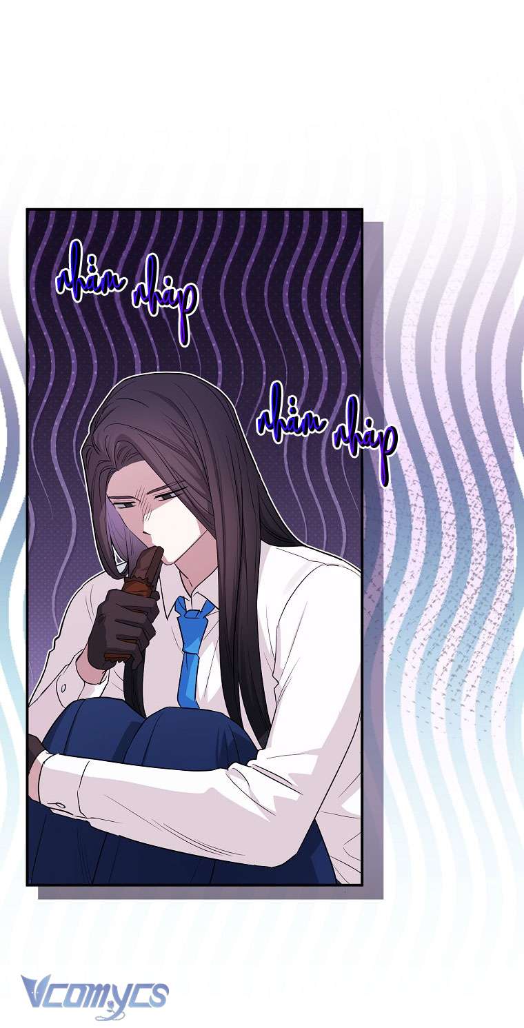 Thời Hạn Cuối Cùng Đang Tràn Ngập Trên Cửa Sổ Trạng Thái Chapter 32 - Trang 4