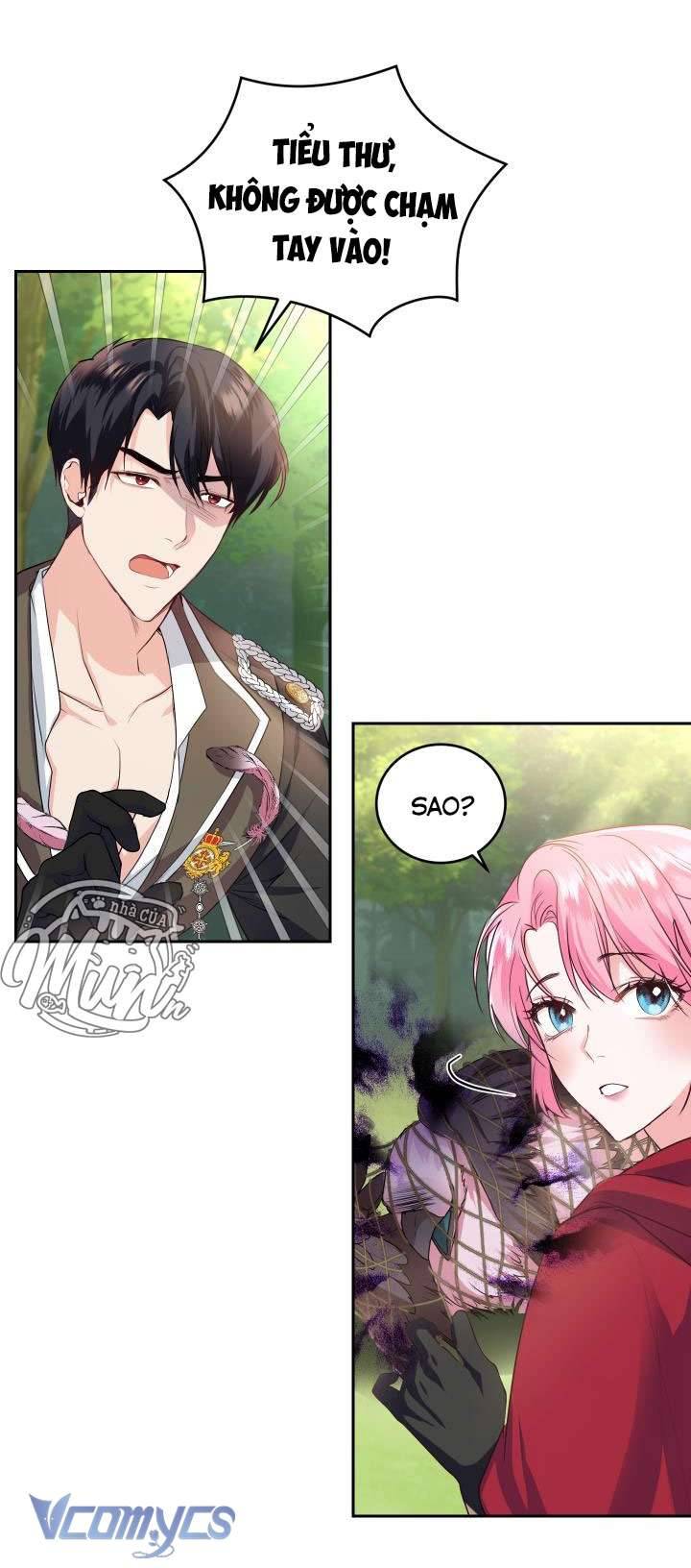 Nhà Điều Chế Nước Hoa Độc Quyền Của Bạo Chúa Chap 24 - Trang 2