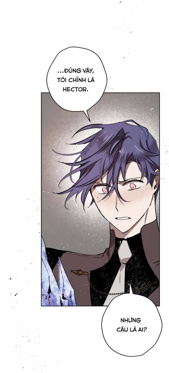 Lời Thú Nhận Của Chúa Tể Bóng Tối Chap 46 - Trang 4