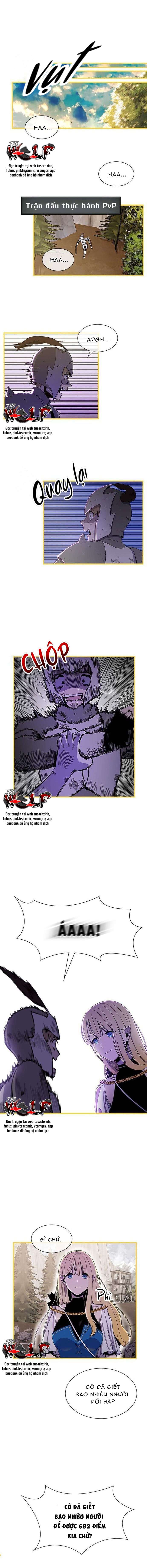 Yêu Anh 200% Công Lực Chapter 1 - Next Chapter 2