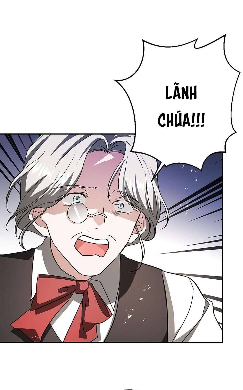 Hôn Phu Ẩn Sắc Chapter 38 - Trang 4