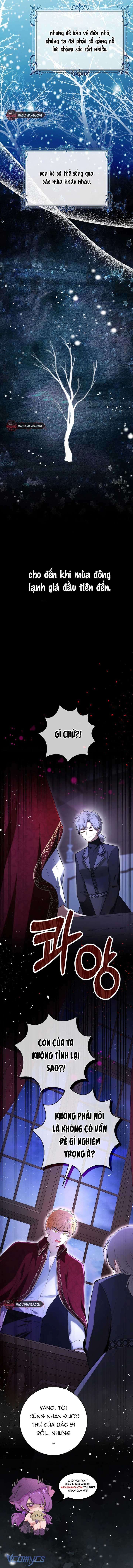 Sóc Con Tài Năng Chap 73 - Next Chap 74