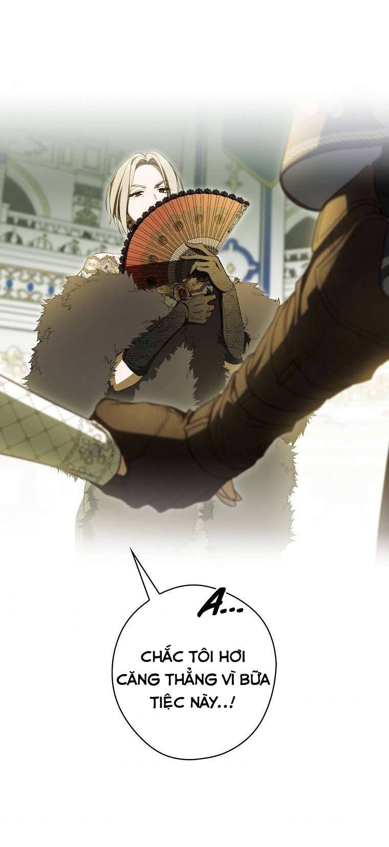 Phương Pháp Khiến Phu Quân Đứng Về Phía Tôi Chapter 50 - Trang 4